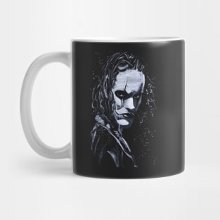 The Crow Mug